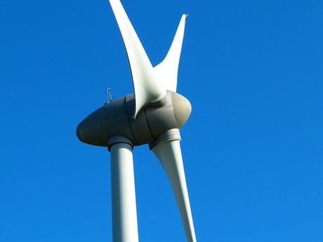 Windenergie Waldachtal