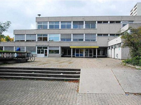 Fördermittelakquise: Fördermittelantrag für energetische Schulsanierung in Weil am Rhein