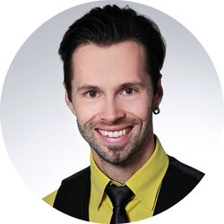 Michael Hermann