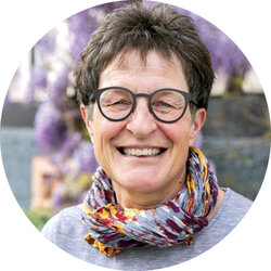 Ingrid Bullert
