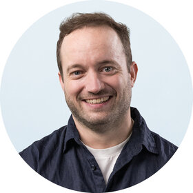 Portrait Philipp Völker