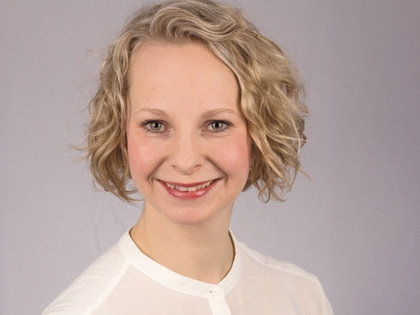 Sabine Heuer