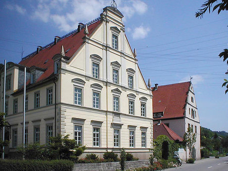Wärmeversorgung öffentlicher Gebäude in Neckarzimmern