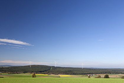 Windpark