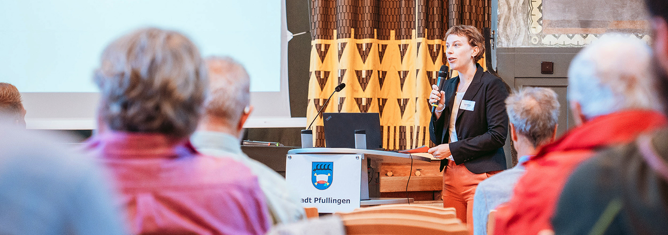 Informationsveranstaltung zur Windenergie